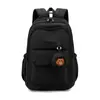 Mochila Escolar Estilo Japonés para Estudiantes de Primaria, Secundaria y Preparatoria, Bolsa para Portátil de Viaje, Mochila Universitaria, Gran Capacidad, Ultraligera