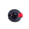 Interruptor selector de engranajes para taladro percutor compatible con taladro percutor 24E26E, convertidor, taladro de impacto, accesorios de ajuste de engranajes externos