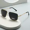 Gafas de Sol Polarizadas para Conducir, Gafas Poligonales para Hombre, Nuevas Gafas Antirreflejo 2026, Gafas de Conducir para Conductor