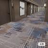 Alfombra para pasillo de hotel, especial, gruesa, ignífuga, con aislamiento acústico, para tienda completa, para habitación de hotel, impresión comercial, suelo personalizado