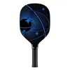 Pala de pickleball de madera para principiantes, pala de entrenamiento para principiantes, pala para deportes al aire libre