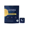 Os Adesivos Laniska Sleep Care São Suaves e Convenientes para um Sono Confortável em Casa à Noite, e São Adequados para Uso Externo
