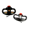 170H Little Superman Catálogo de Piezas para Montacargas Eléctricos Conjunto de Rueda Motriz Motor Disco de Freno Engranaje Controlador