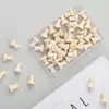 180 chinchetas de registro para tablero de corcho chinchetas de madera especiales clavos de presión multifuncionales para pared de fotos DIY arte de pared clavos