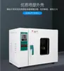 Estufa de Convecção Elétrica de Temperatura Constante Laboratorial Forno de Alta Temperatura Forno Secador Forno de Assar Conservação de Calor Temporização Novo Produto