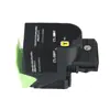 Caixa de Pó Amarelo Color Grids Ctl-350Hy Versão Máxima É Adequada para Pantum Cp2510Dn/Cm7115Dn/Cp5055D