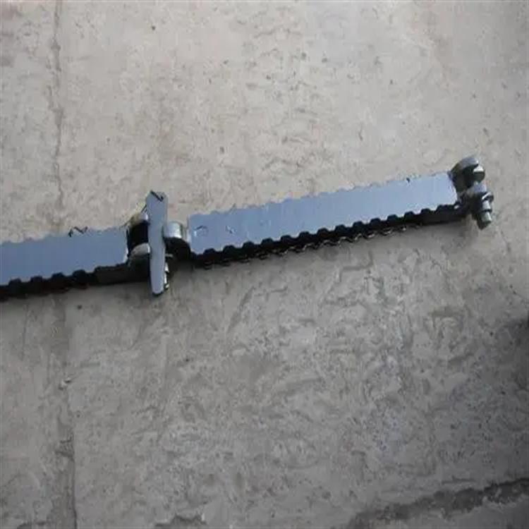 一字铰接顶梁 (10)