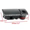 73430-76811-P4Z Adequado para Suzuki Jimny, Vitara, Dodge Ram Maçaneta Travas Porta-Luvas