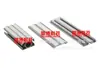 Equipo de Salón de Belleza Plancha para el Cabello Accesorios Perfil de Aluminio Pasador de Pelo Ferretería para Salón de Belleza Accesorios Procesamiento de Perfil de Aluminio