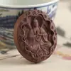 Incienso Tradicional Marca Hexiang, Hecho a Mano, para Colgar en el Coche, Exhibición en Interiores y Uso Personal. Venta al por mayor directa de fábrica