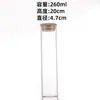 Frasco de Almacenamiento para Artículos Culturales y Cuentas, Frasco Transparente de Incienso de Madera de Agar, Frasco de Almacenamiento para Exhibición, Frasco de Almacenamiento de Nogal a Prueba de Humedad para Pulseras de Cuentas Budistas