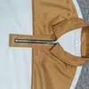 Camisa Polo de Pana Casual de Manga Larga a Rayas y Bloques de Color para Hombre, Nueva Colección Primavera y Otoño, Transfronteriza Europea y Americana de Amazon