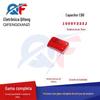 Capacitor CBB 1000V333J 33NF 0.033UF 5% Distância entre Pinos 15MM Filme de Poliéster Metalizado In-line
