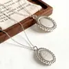 Popular Precio Especial Moda y Temperamento Dulce Sonido de Amor Acero de Titanio Silbato Clavícula Collar de Amor para Mujer de Alta Calidad con Preservación de Color