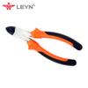Ventas Directas de Fábrica Liying 6 pulgadas 8 pulgadas Grupo Americano Mango de Pescado Pulido Forjado Alicates de Punta Diagonal Alicates de Punta Diagonal Antideslizante Precisión