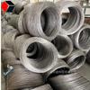 Alambre de Acero Inoxidable 316L S31603 Acero Inoxidable Reducido con Hidrógeno Brillante Alambre Fino Resistente a la Corrosión Bobina Redonda de Gran Diámetro