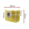 Adecuado para Fengfan Accord Civic Fit CRV Odyssey Grueso Vidrio de Ventana de Coche Tocker N02