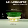 Cuenco de Loto Yuan Hui para Buda para Sala de Buda Taza de Suministros de Agua de los Ocho Auspiciosos Suministros para el Hogar de Buda