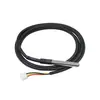 Módulo de Sensor de Temperatura DS18B20 Microcontrolador Sensor de Temperatura Digital Sonda Impermeable Línea