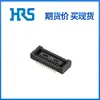 Df40C-24Ds-0.4V (51) Base de Pinos Conector de Horas em Estoque