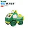 Brinquedos pequenos divertidos infantis transfronteiriços conjunto de carrinhos de fricção para revenda em feira venda quente brinquedo de carro mini inercial de simulação
