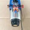 Válvula Solenoide 4WE10D-A/D24T 4WE10D31/CG24NZ5L 4WE10D20B/AW220-50NZ4