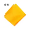 Pañuelo de Bolsillo/Gemelos/Pañuelo de Mano para Hombre con Textura de Seda, Pañuelo de Bolsillo para Banquete, Gentleman, Traje, Pañuelo de Bolsillo para Vestido