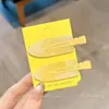 Serie de Zumos de Dopamina de Verano Pinzas para el Cabello Sin Costuras Pinzas Lindas para el Flequillo Lateral Pinzas para Maquillaje Flequillo de Bebé en la Frente Pinzas de Pato