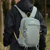 Mochila de Senderismo al Aire Libre Dongrun Mochila Pequeña Ligera Nueva Bolsa Ligera para Viajes de Corta Distancia Mochila Impermeable de Montañismo para Mujer