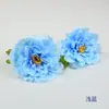 Pintura a Óleo Peônia Grande Flor de Dedo Dança Adereços Shaduoli Rosa Peônia Flor Estilo Tang Dinastia Han Acessórios de Cabelo Decoração