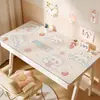 Alfombrilla de escritorio, Pad de escritorio para estudiantes, Niños, Niñas, Escritorio de estudio, Escritorio dedicado para escribir, Protección de escritorio, Paño para escritorio de oficina de computadora
