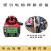 Tubería Compuesta de Malla de Alambre de Acero Pe Personalizada Baoyouxinde Tubería de Polietileno para Suministro de Agua Tubería Compuesta con Esqueleto de Malla de Alambre de Acero Hdpe