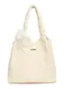 Bolso Tote Casual Dulce para Niña Transfronterizo para Mujer 2025 Nueva Llegada Combinable a la Moda Bolso de Hombro Axilar Bolso de Clase