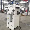 Sihua Prateleiras de Armazenamento Equipamentos de Conformação de Metal Venda Direta Fabricante Máquina de Conformação por Dobra a Frio Equipamentos para Perfis de Aço Leve Automação