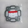 Junta de sello del turbocompresor del motor Cummins 6BTR 3921926 3916300 3905033