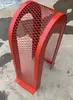 Varios Tipos de Cubiertas para Acoplamientos de Forma Especial, Cubiertas de Protección para Poleas de Correa y Cadenas, Cubiertas para Motores, Cubiertas Protectoras, Cubiertas Impermeables