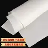 Tela Blanca de Teflón Resistente al Calor Alta Temperatura Máquina Selladora Tela Aislante Máquina para Hacer Bolsas Máquina de Transferencia de Calor Resistente a la Corrosión Resistente a Altas Temperaturas Resistente al Desgaste