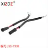 Arnés de Cableado Adecuado para Yamaha Tenere T7 700 Arnés de Cableado de Toma de Corriente Xs-T700