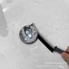 Cepillo Multifuncional de Venta Caliente Transfronterizo para Baño y Cocina Ajuste Perfecto para Limpiar Esquinas Muertas y Cepillo de Descontaminación Profunda