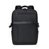 Mochila para executivos e deslocamento diário, mochila masculina com múltiplos compartimentos para laptop, resistente à água e durável, adequada para escritório, viagens de negócios e viagens