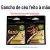 Colorido anzol série anzol / Idou / isini / Idou / jinhaixi / manga dourada / mil e assim por diante