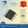 Taiwan Yuanxiang FP7176DR-G1 SOP8 Não Isolado Buck Dimming LED Power Chip Tubo MOS Externo