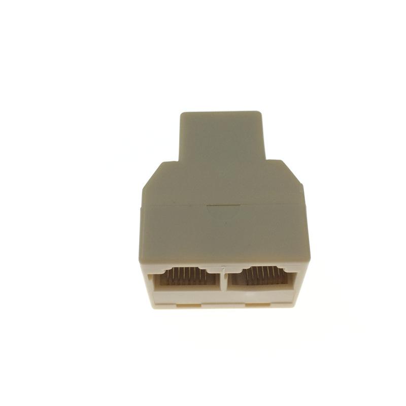 RJ45三通 chen (2)