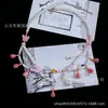 Tocado estilo princesa Hanfu occidental, frente de Dunhuang, bailarina exótica, borla, ropa antigua, accesorios para el cabello, tocados, accesorios antiguos
