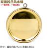 Espelho Bagua Espelho de Bronze Espelho Convexo Cobre Puro Tai Chi Espelho Yin Yang Espelho Côncavo Porta de Loja Varanda Pingentes Ornamentos