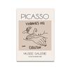 Núcleo de pintura transfronteiriça Nordic Matisse pintura em tela spray HD pintura decorativa para sala de estar pintura para pendurar personalizada atacado