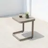 Cadeira de Espreguiçar para Cama Externa Piscina Impermeável Proteção Solar Pátio Lazer ao Ar Livre Hotel Dobrável Ajustável Cadeira de Praia
