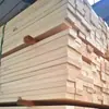 Listones de madera anticorrosivos diseñados para sillas de parque exteriores, mesas de madera maciza, sillas, bancos, jardineras y taburetes de ocio, impermeables y resistentes al sol