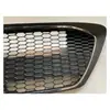 Adecuado para Toyota 2020 Corolla versión US, parrilla LE, moldura cromada, LE/XLE 53102-0