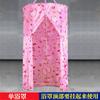Banho Conta Simples Redondo Cobertura de Banho Tenda Casa de Aluguel Banho Sítio Doméstico Vaso Sanitário Conservação de Calor Quente Espesso Chuveiro